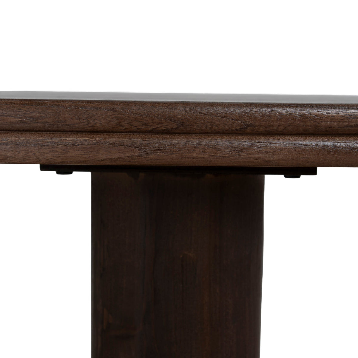 Kentham 180cm Elm Dining Table