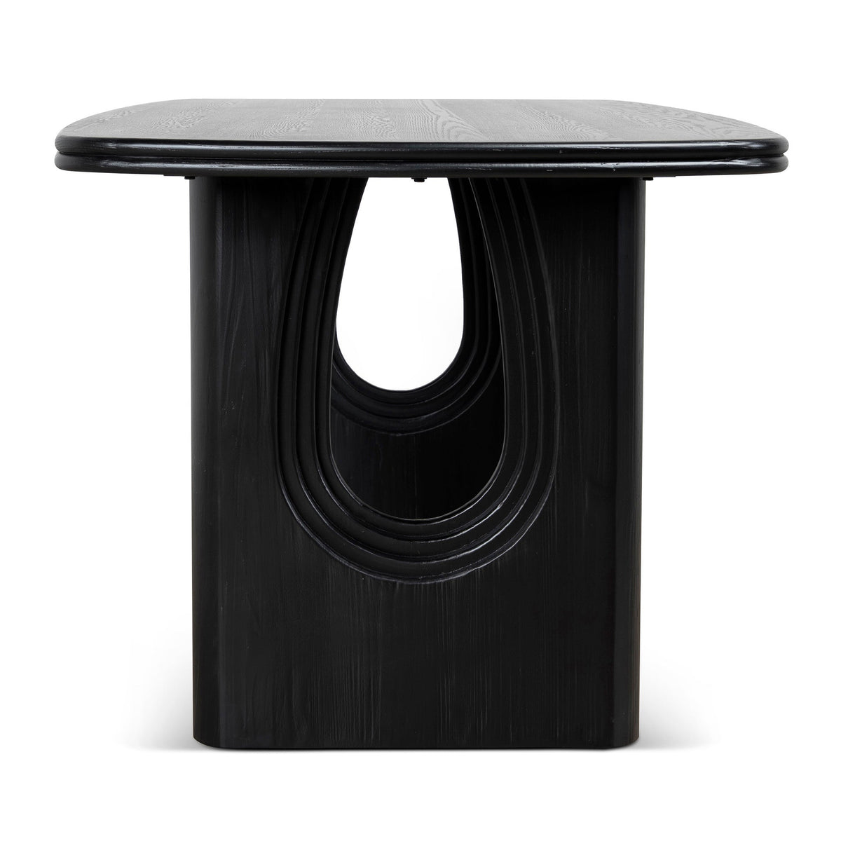 Kentham 180cm Elm Dining Table