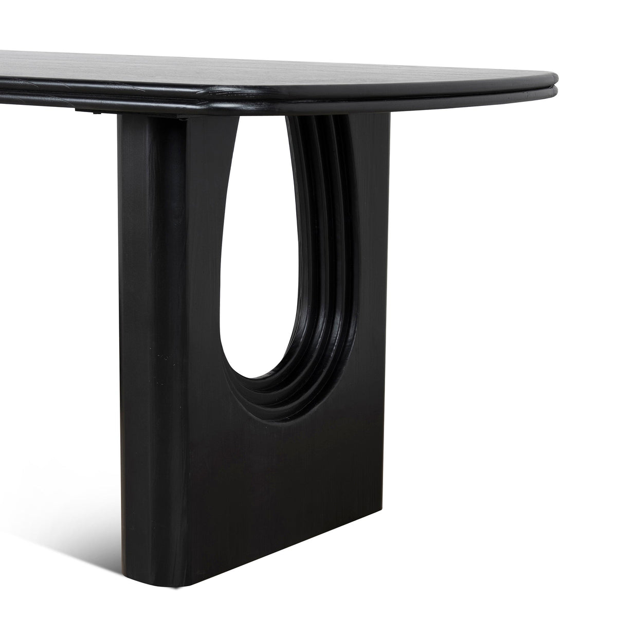Kentham 180cm Elm Dining Table