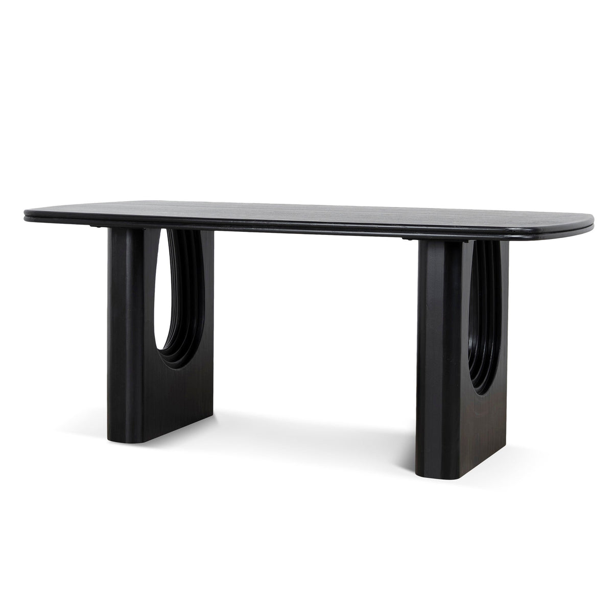 Kentham 180cm Elm Dining Table