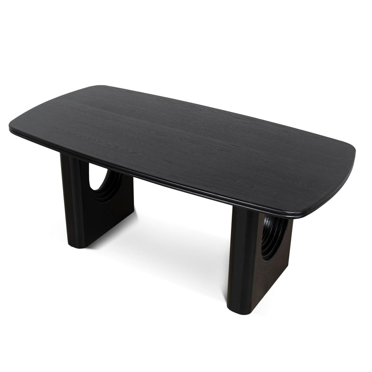 Kentham 180cm Elm Dining Table