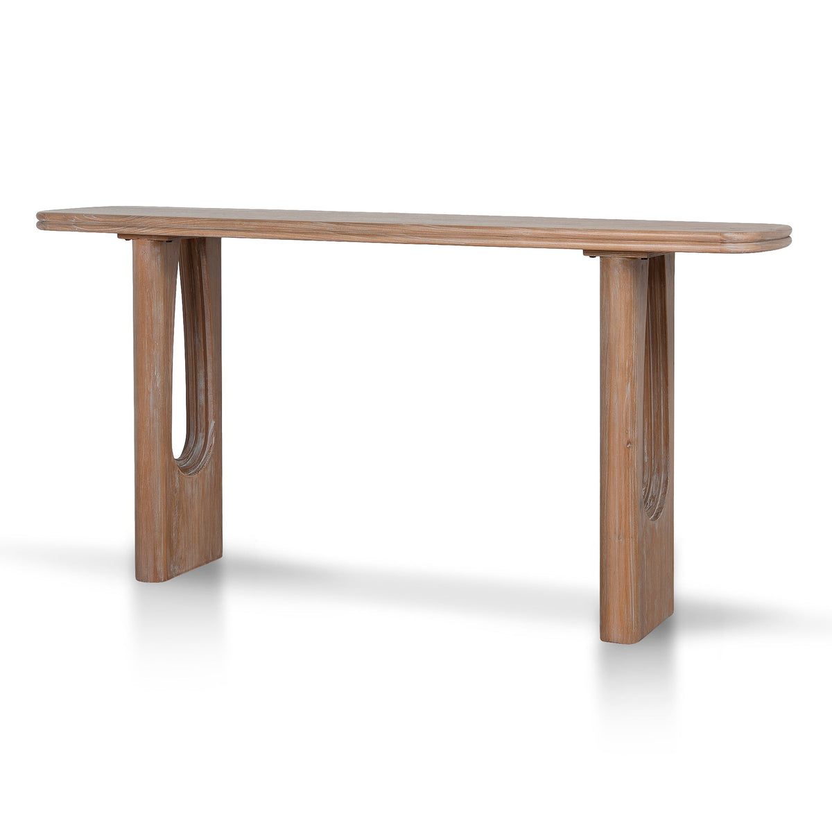 Riverbank 160cm Console Table