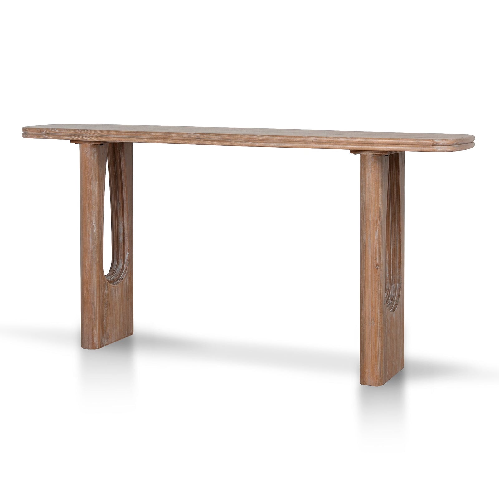 Riverbank 160cm Console Table
