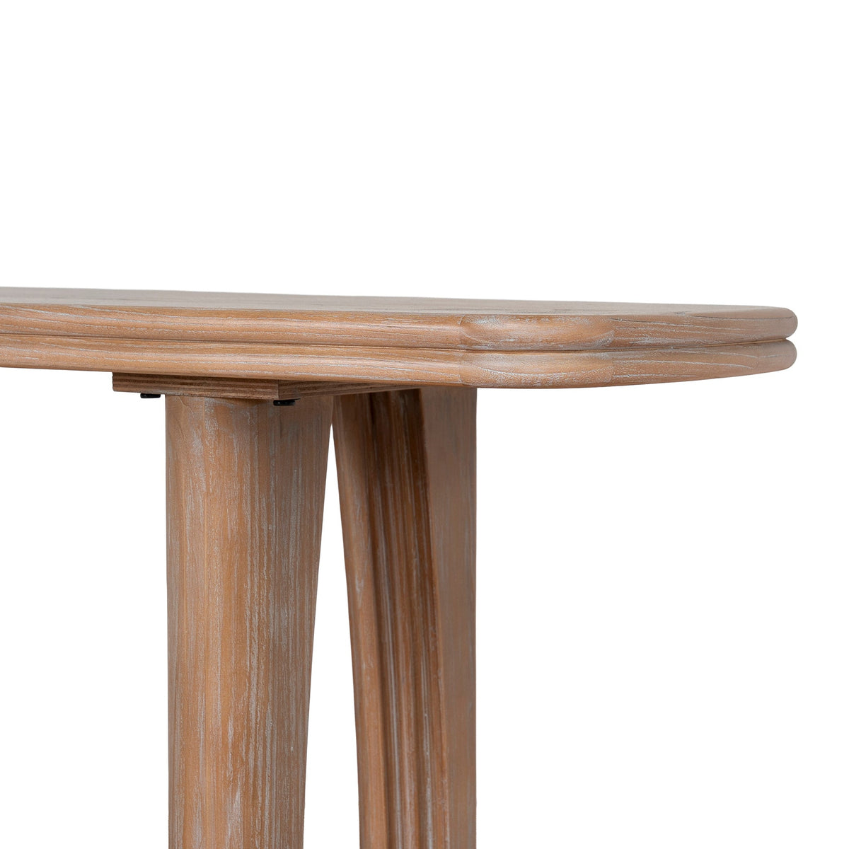 Riverbank 160cm Console Table