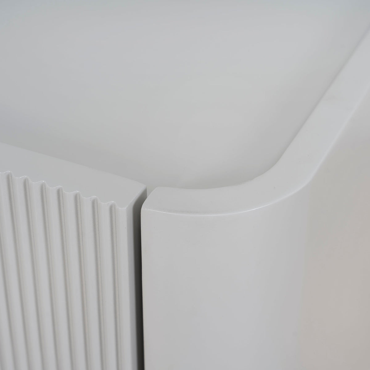 Saltmore 120cm Chest of Drawers