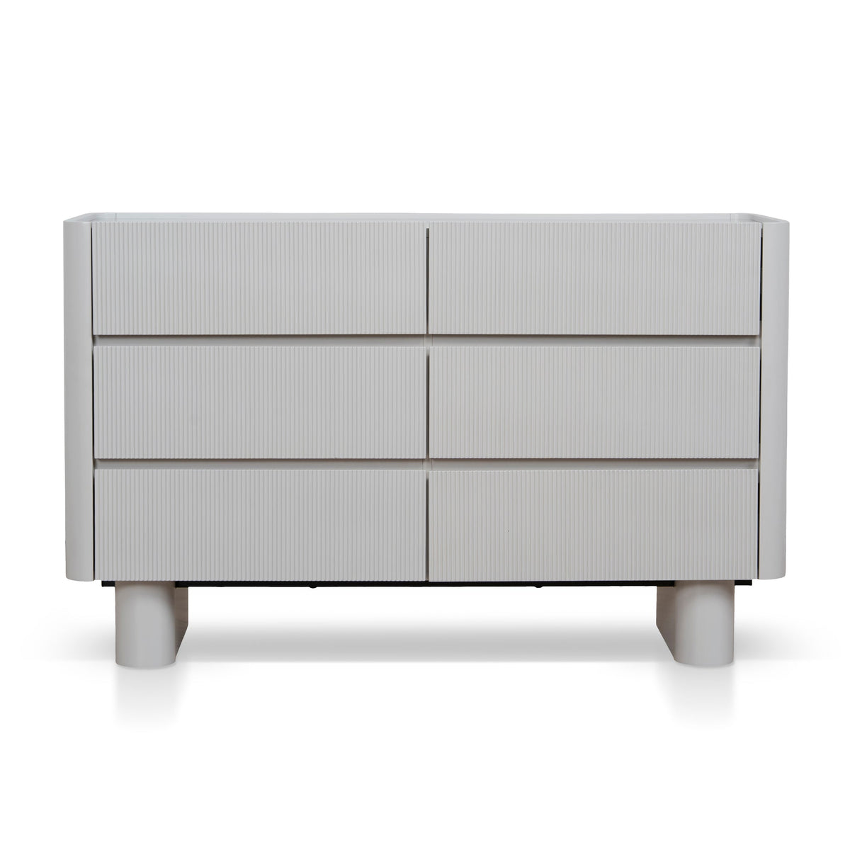 Saltmore 120cm Chest of Drawers
