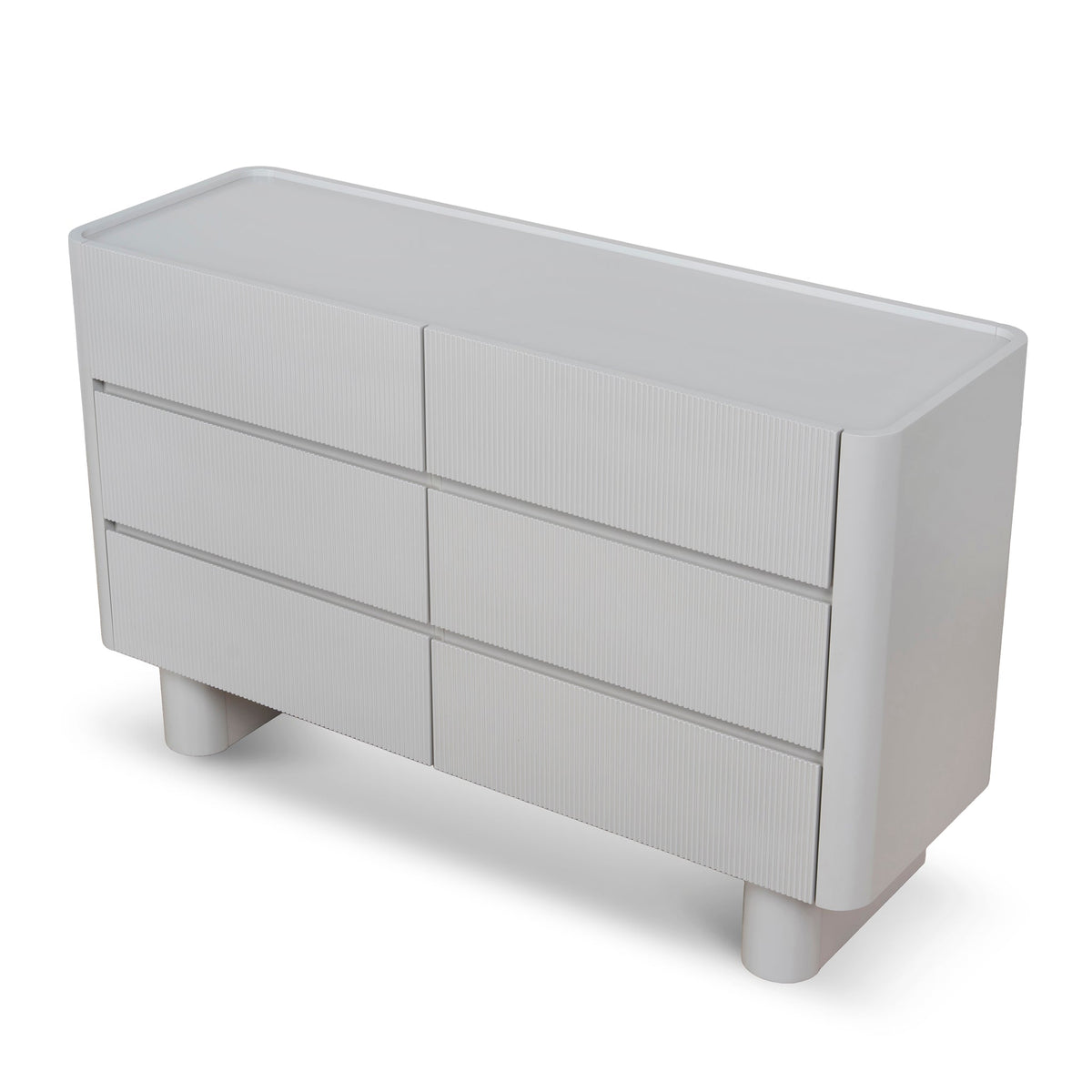 Saltmore 120cm Chest of Drawers