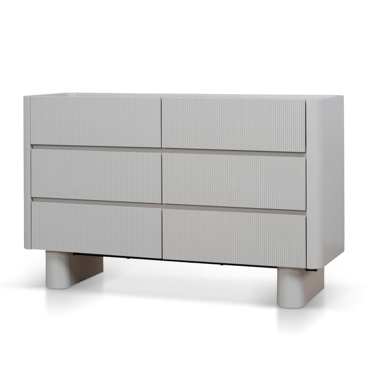 Saltmore 120cm Chest of Drawers