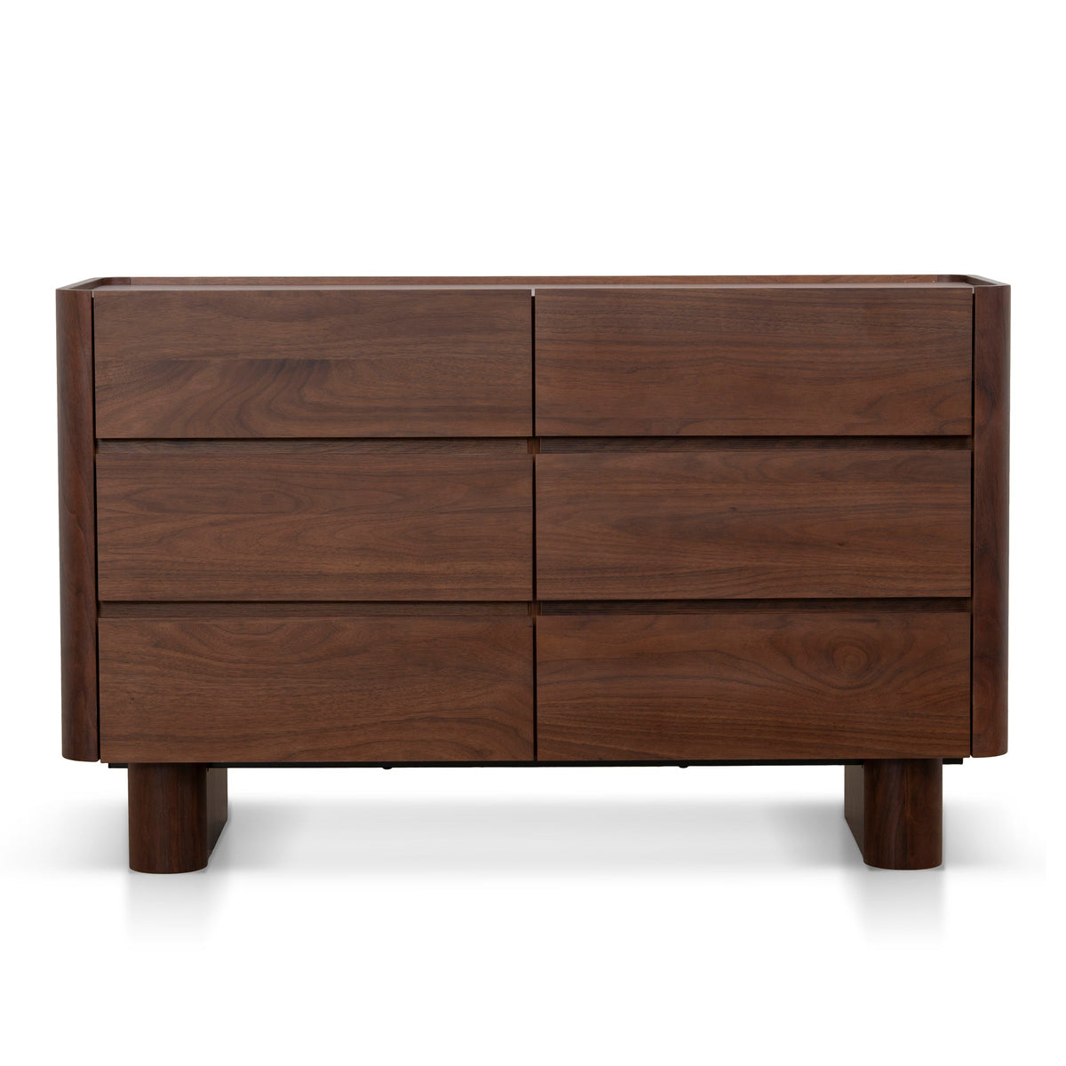 Saltmore 120cm Chest of Drawers