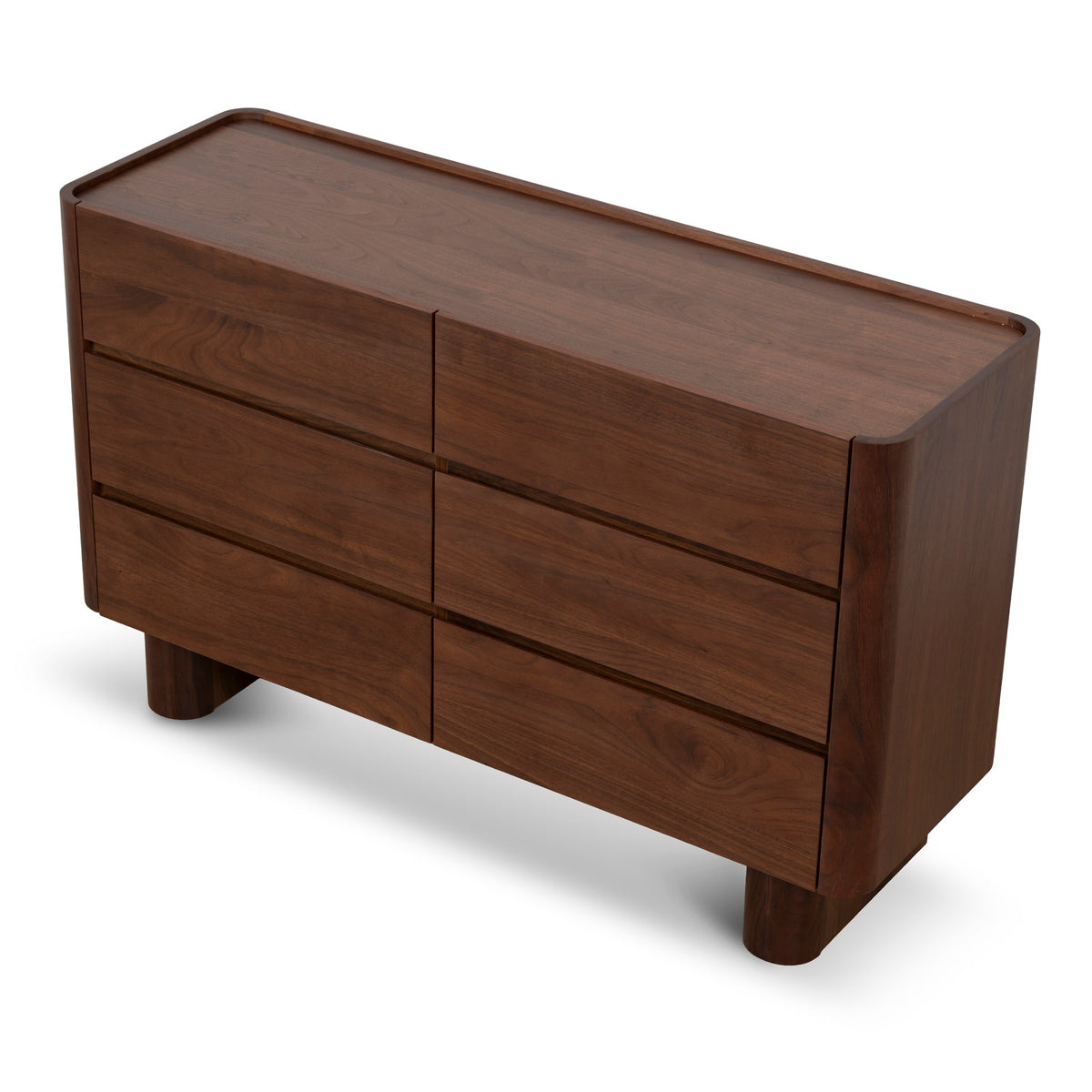 Saltmore 120cm Chest of Drawers