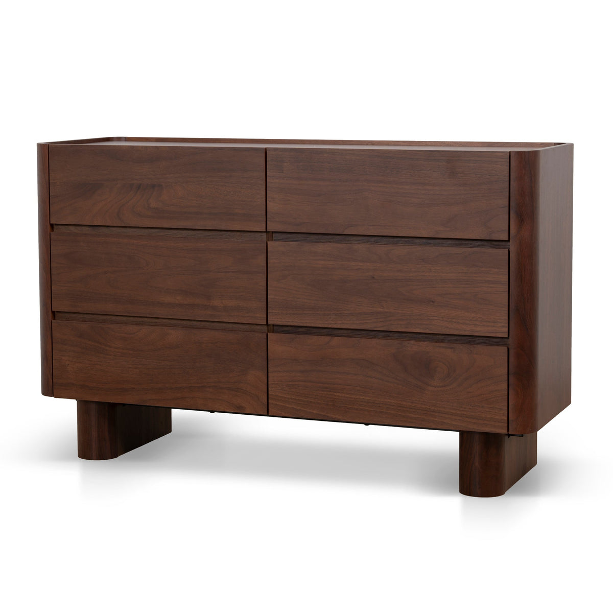 Saltmore 120cm Chest of Drawers