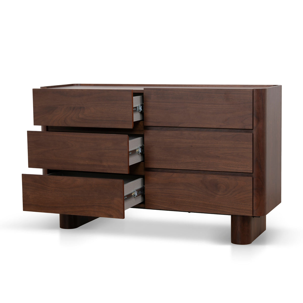 Saltmore 120cm Chest of Drawers