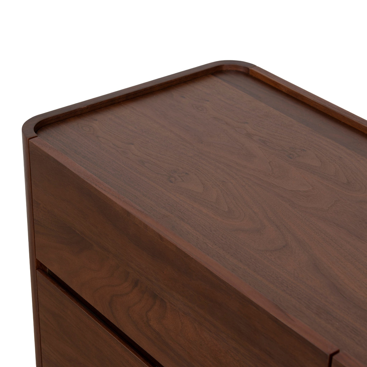 Saltmore 120cm Chest of Drawers