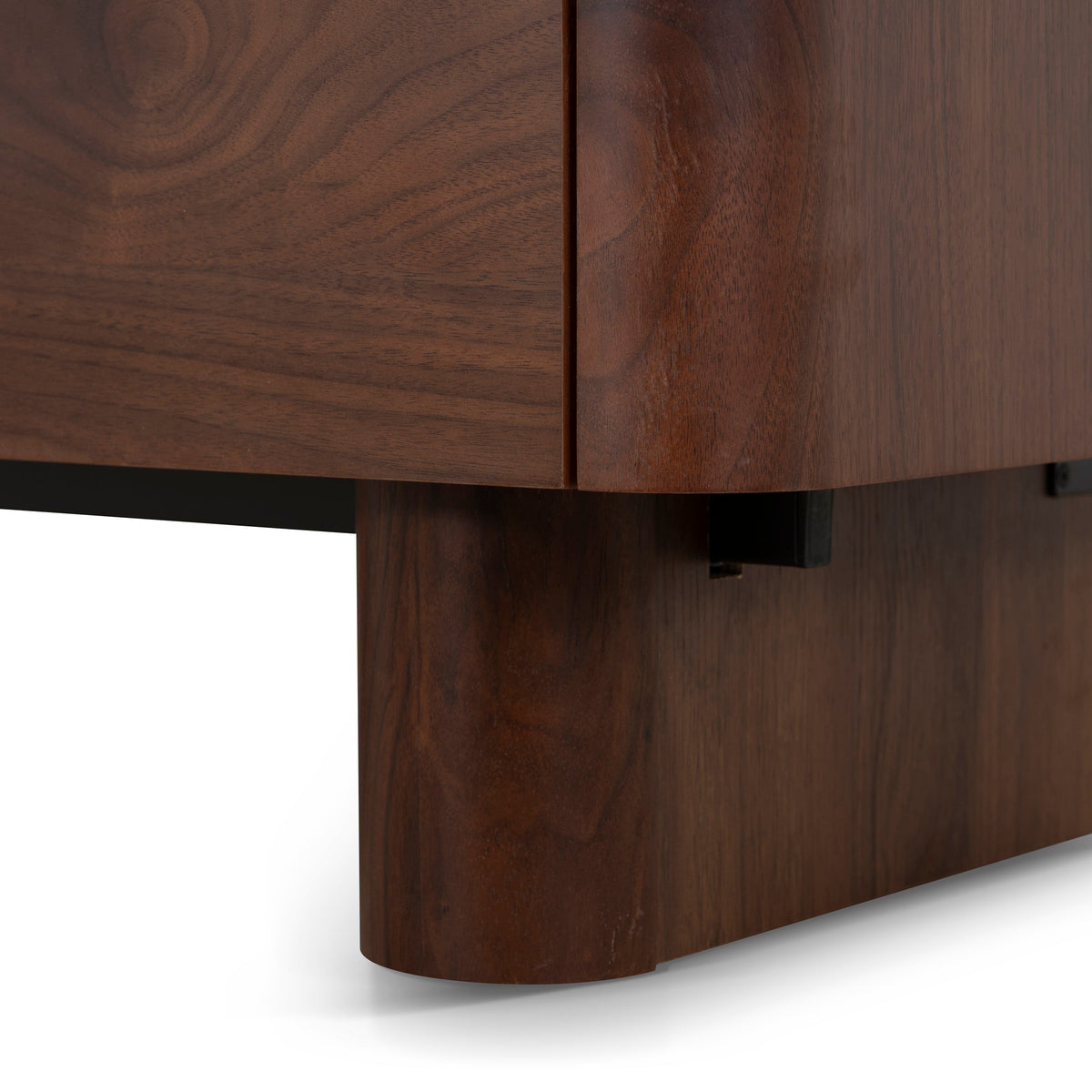 Saltmore 120cm Chest of Drawers
