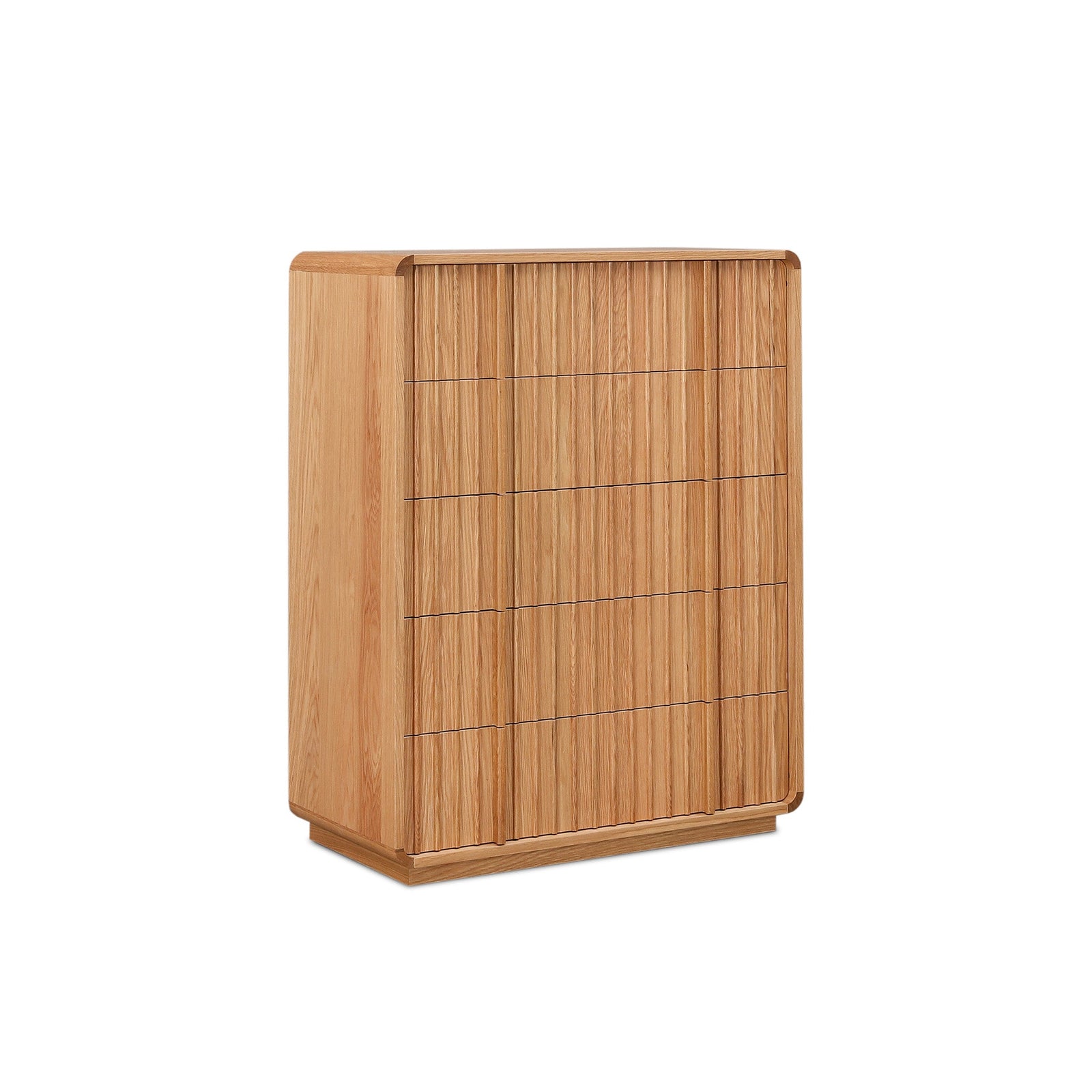 Puddletown Tallboy Drawer Chest