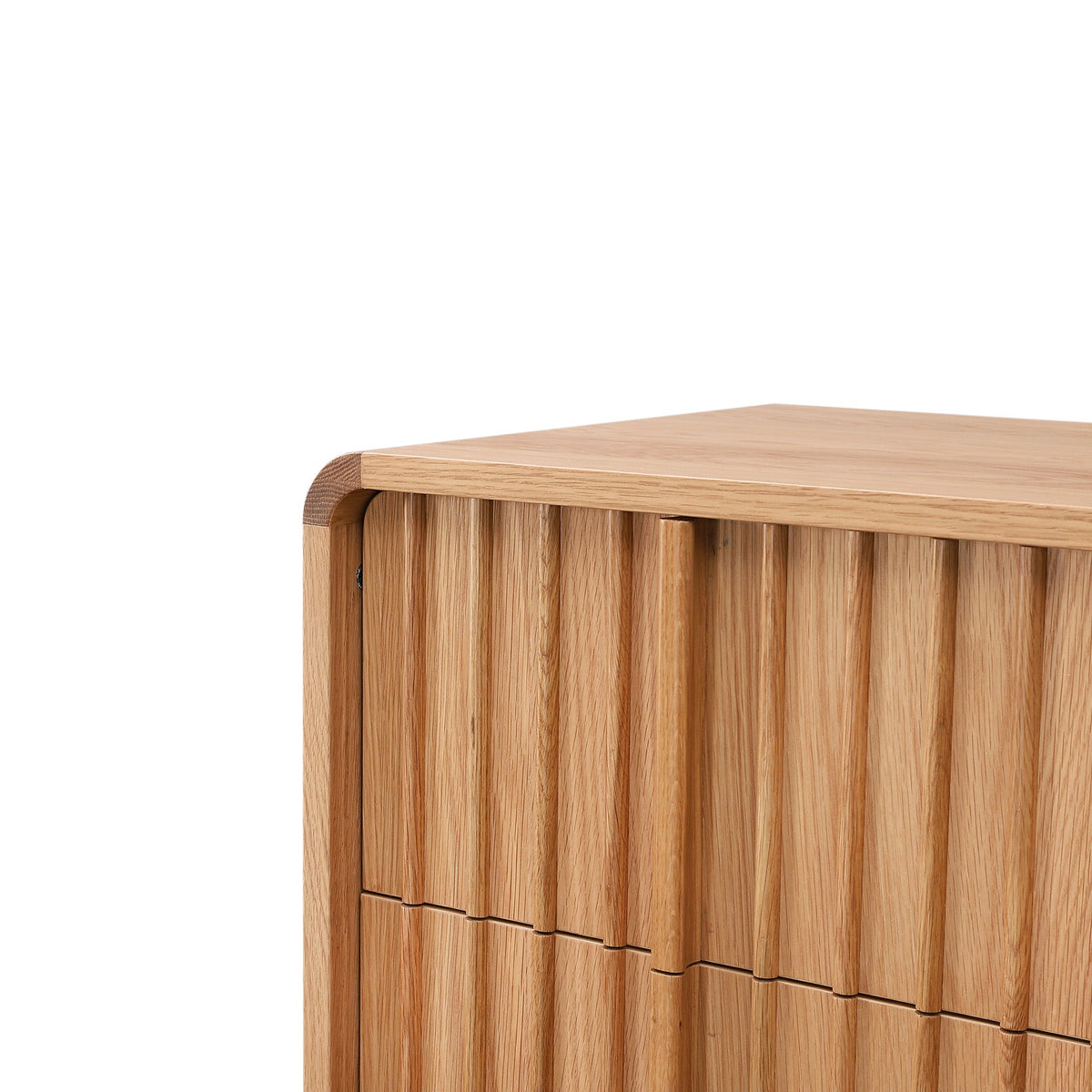 Puddletown Tallboy Drawer Chest