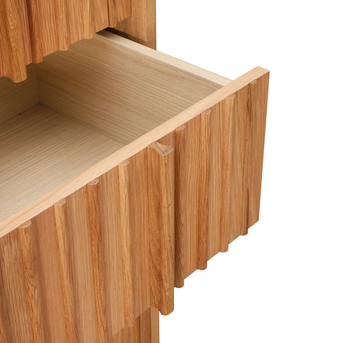 Puddletown Tallboy Drawer Chest