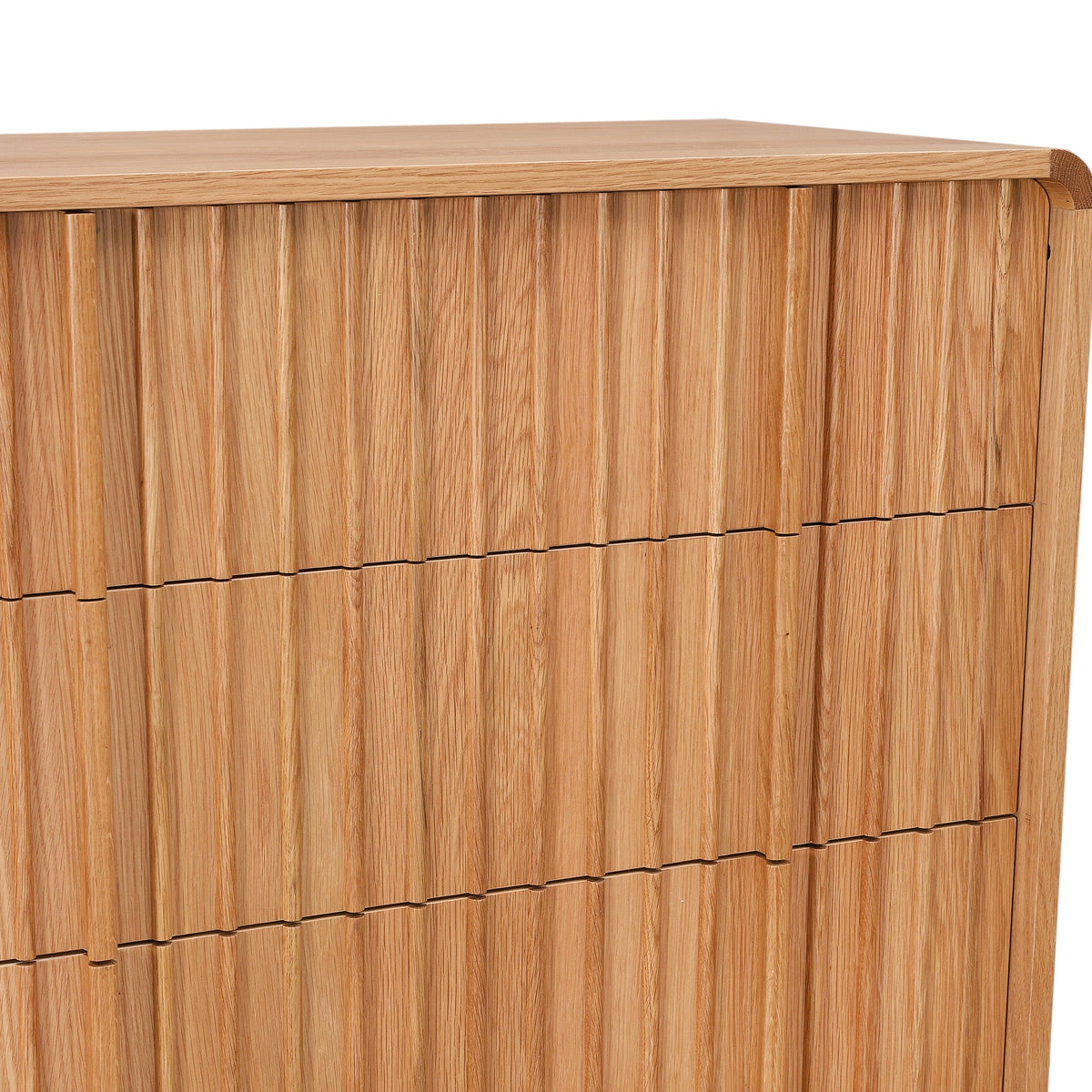 Puddletown Tallboy Drawer Chest