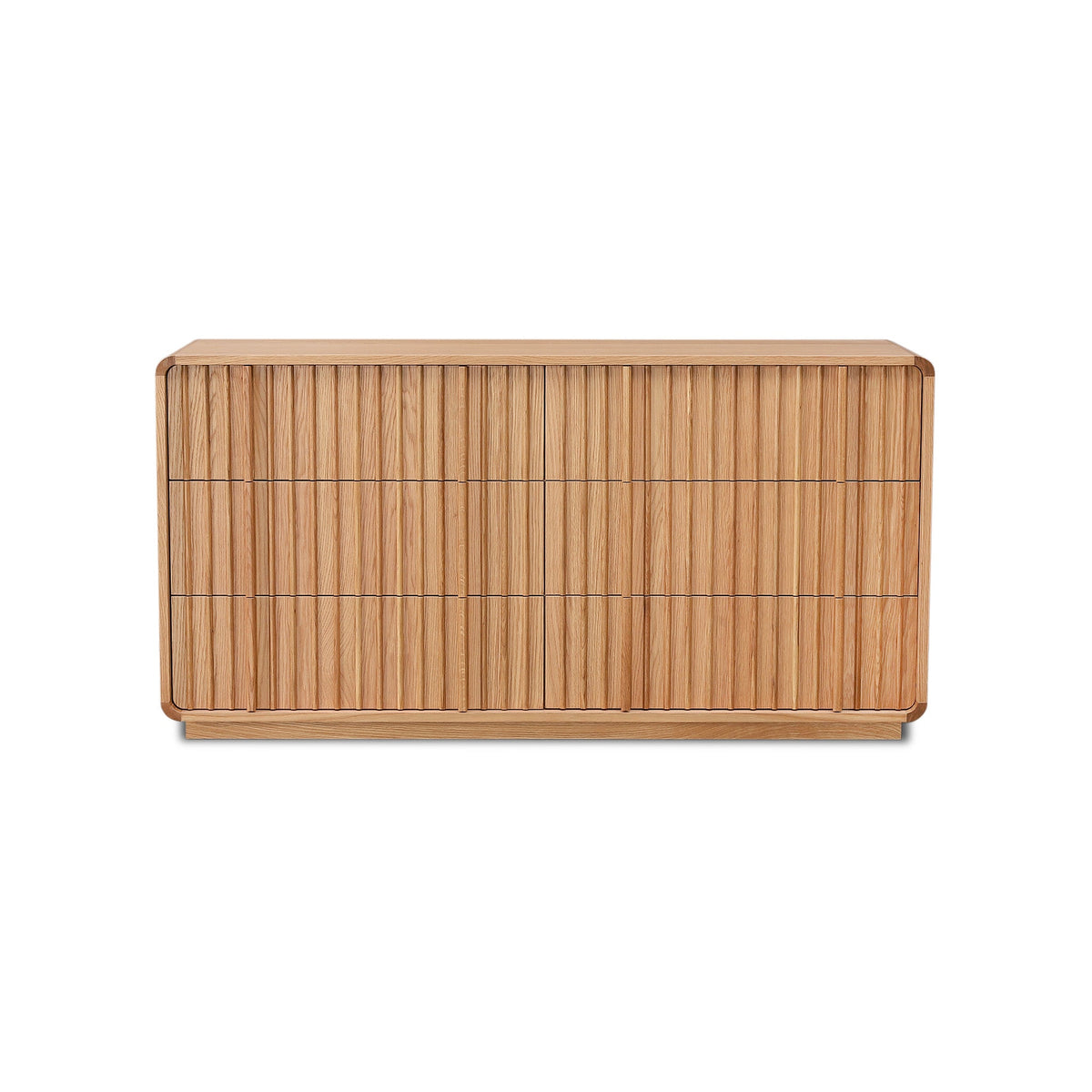 Vergate 150cm Dresser Unit