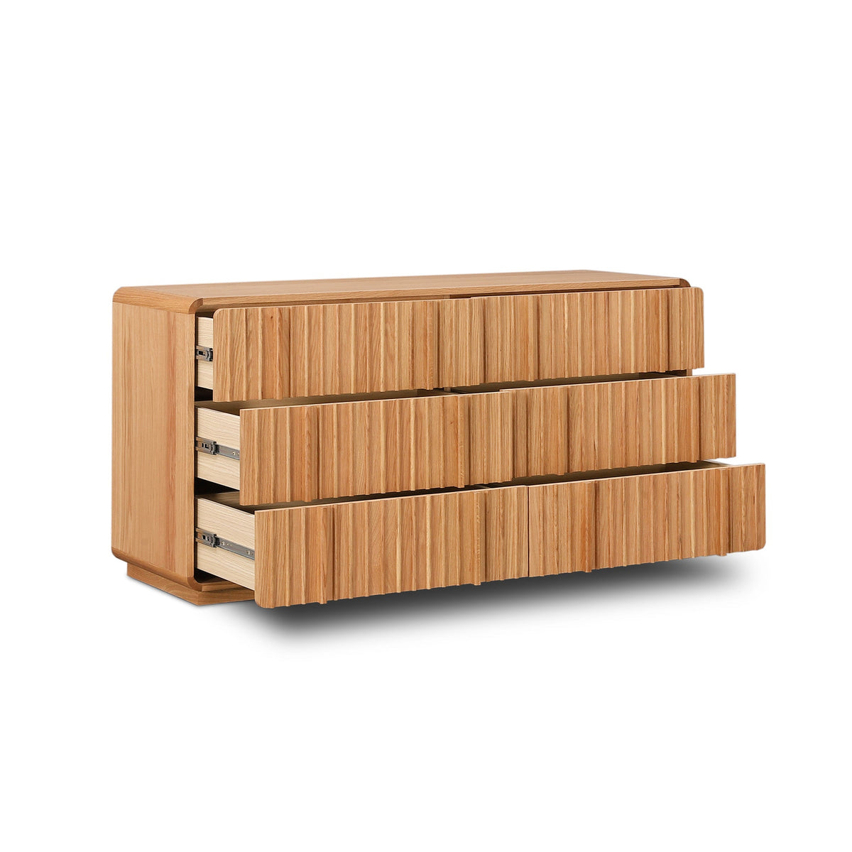 Vergate 150cm Dresser Unit