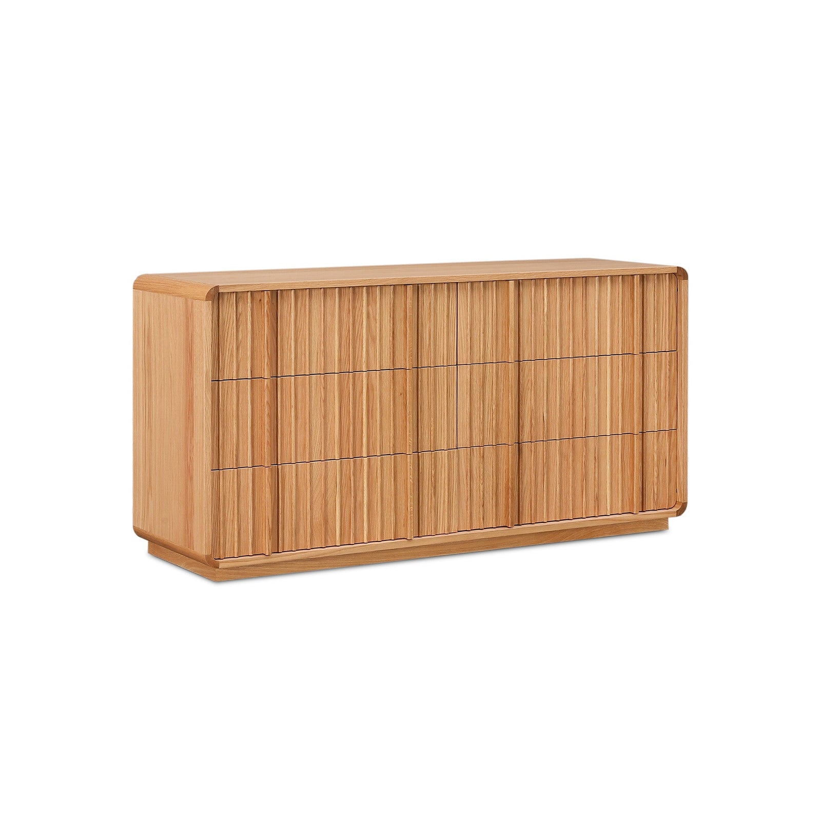 Vergate 150cm Dresser Unit