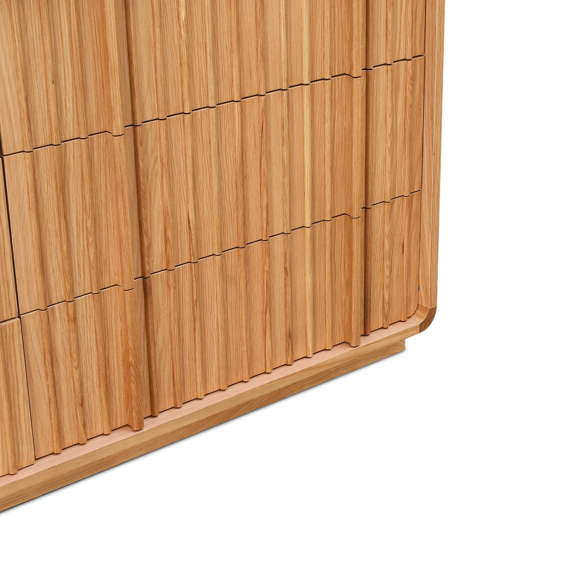 Vergate 150cm Dresser Unit