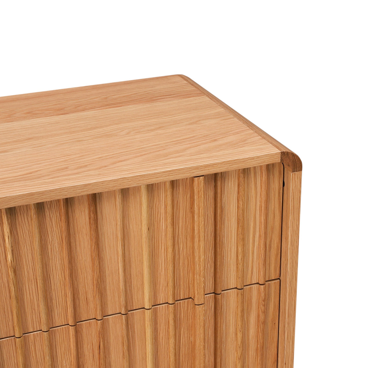 Vergate 150cm Dresser Unit