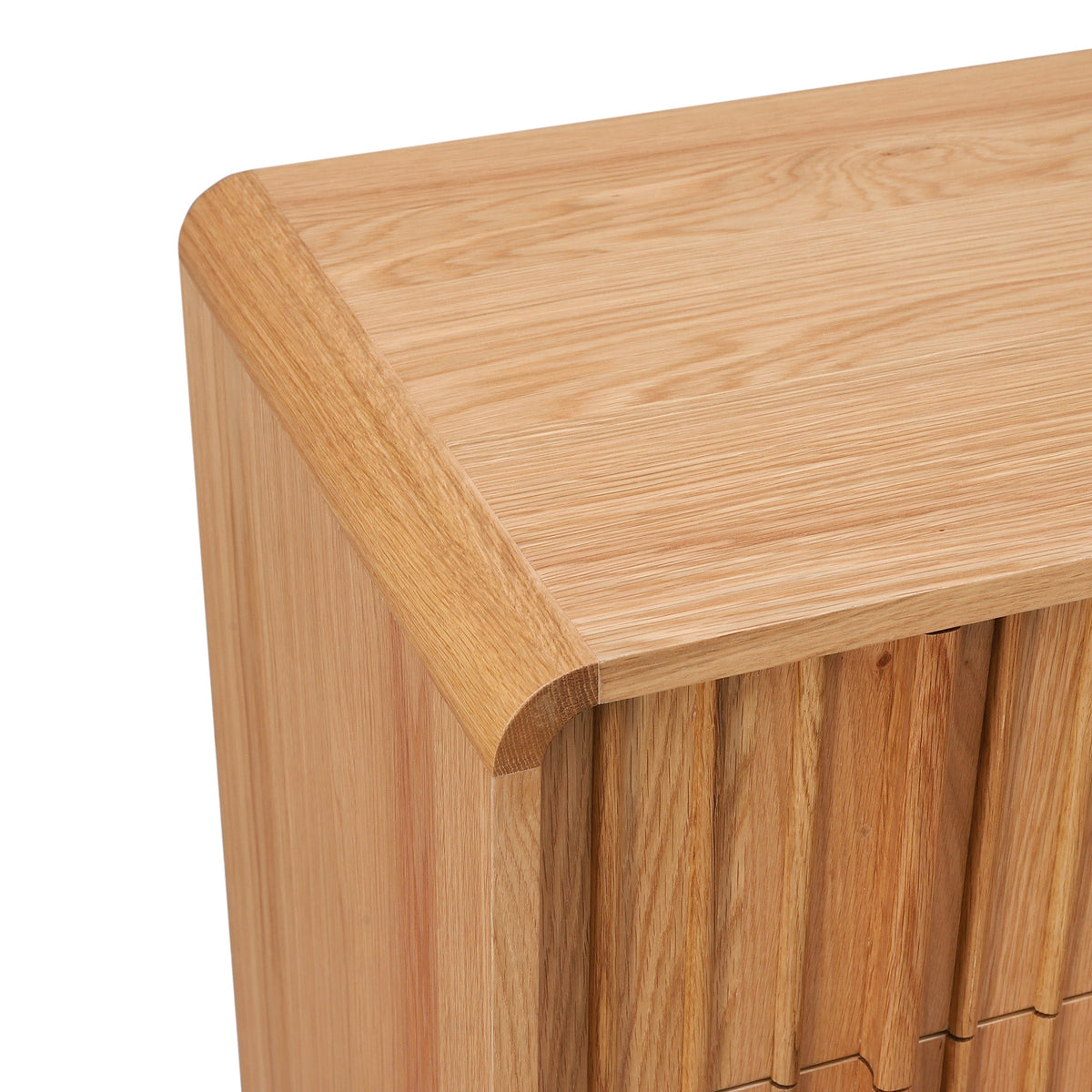 Vergate 150cm Dresser Unit
