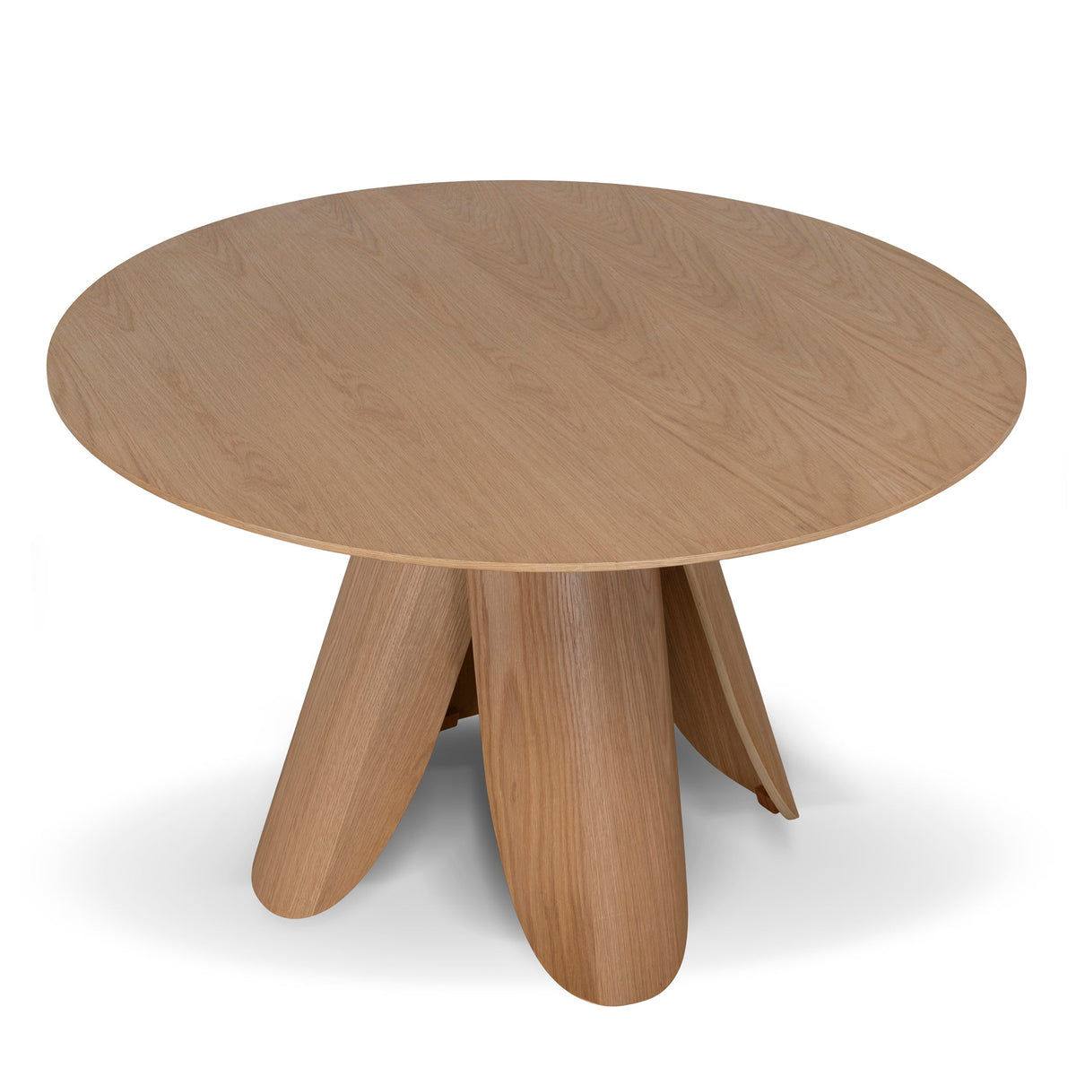 Huxley Round Dining Table
