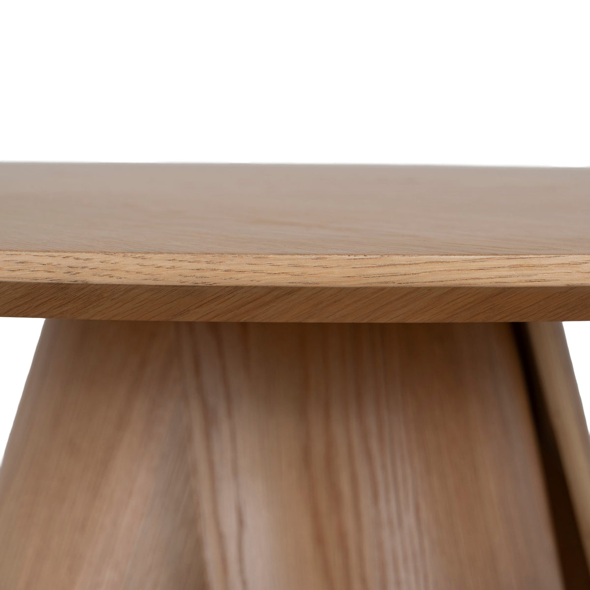 Huxley Round Dining Table