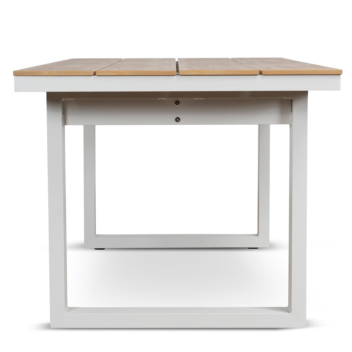 Riverdene 160cm Outdoor Dining Table