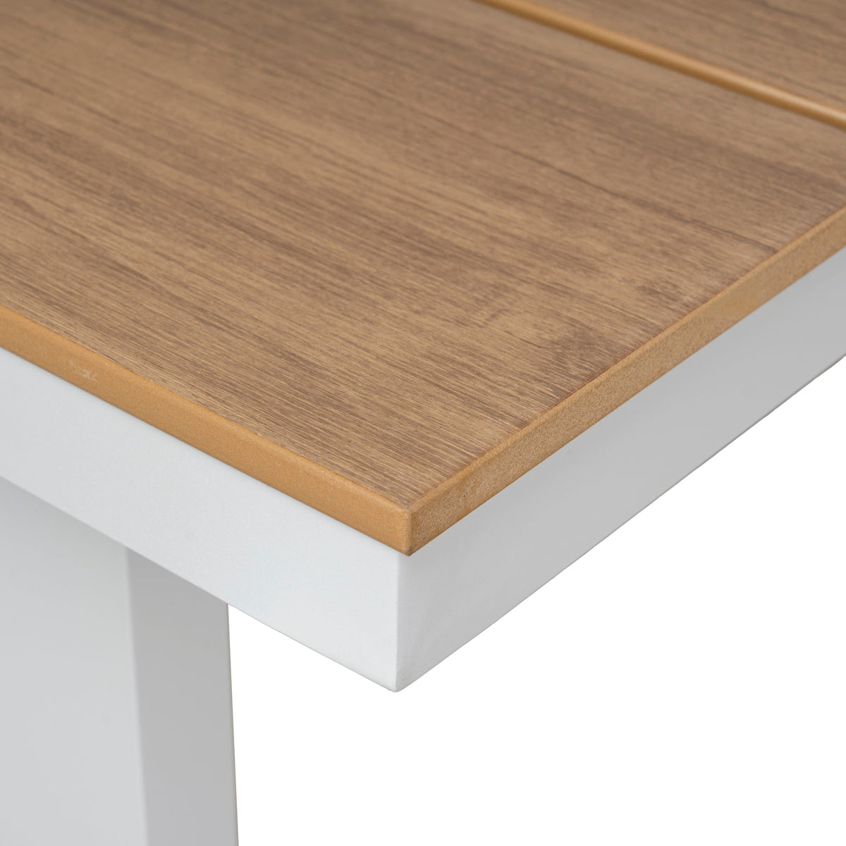 Riverdene 160cm Outdoor Dining Table