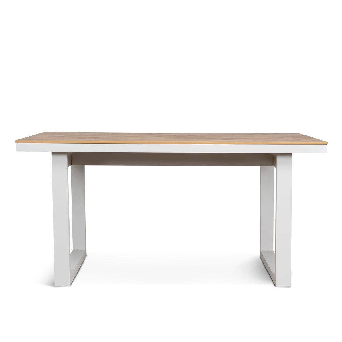 Riverdene 160cm Outdoor Dining Table