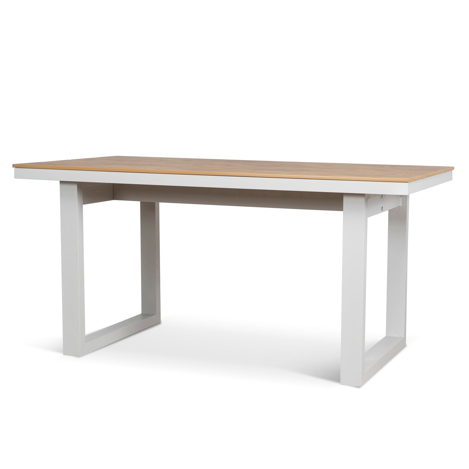Riverdene 160cm Outdoor Dining Table