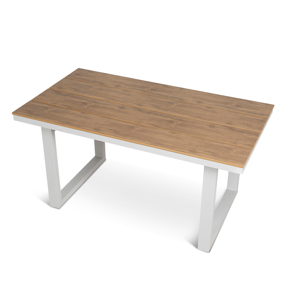 Riverdene 160cm Outdoor Dining Table
