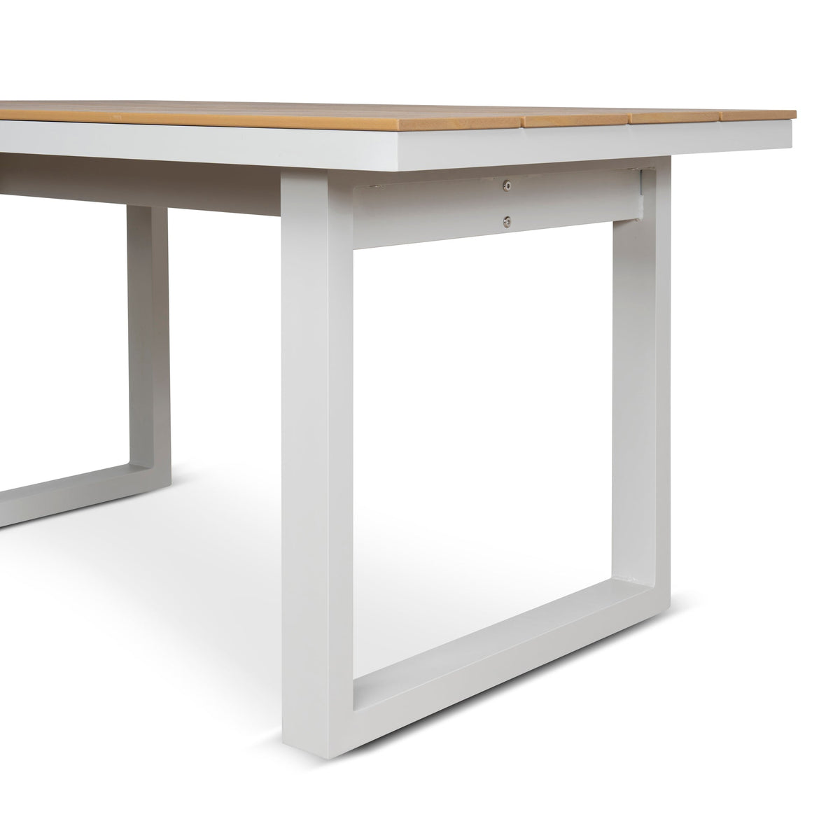 Riverdene 160cm Outdoor Dining Table