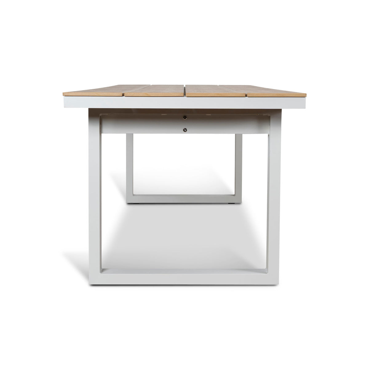 Swangate 230cm Outdoor Dining Table