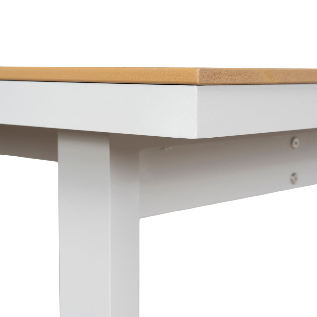 Swangate 230cm Outdoor Dining Table