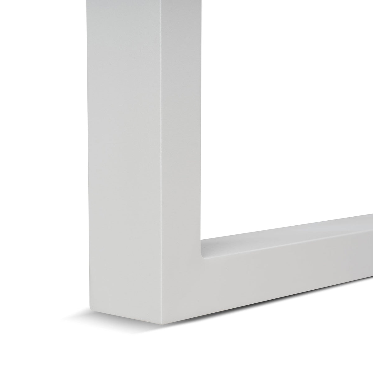 Swangate 230cm Outdoor Dining Table