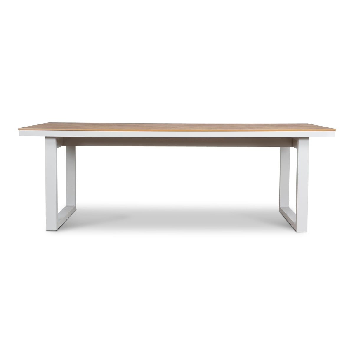 Swangate 230cm Outdoor Dining Table