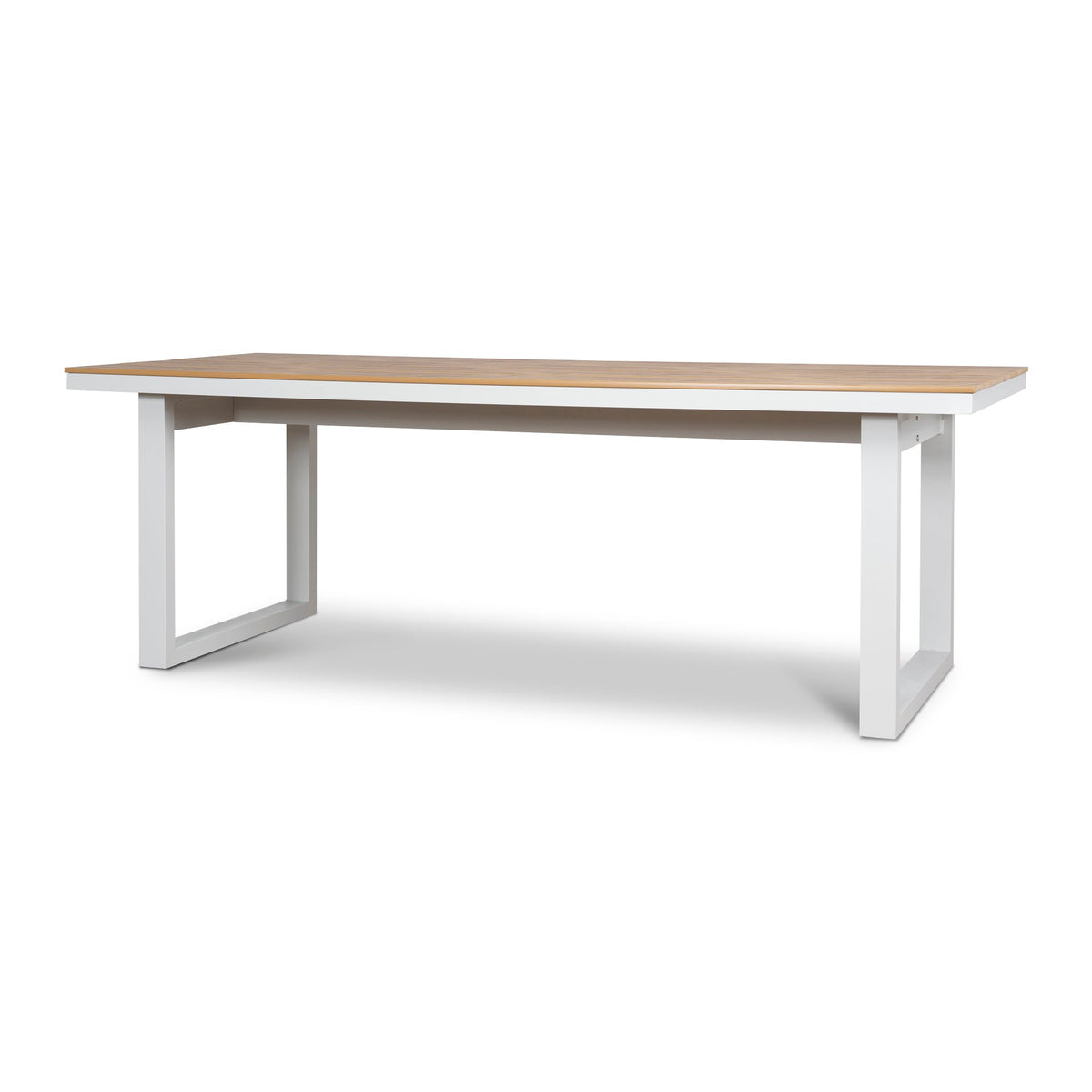 Swangate 230cm Outdoor Dining Table