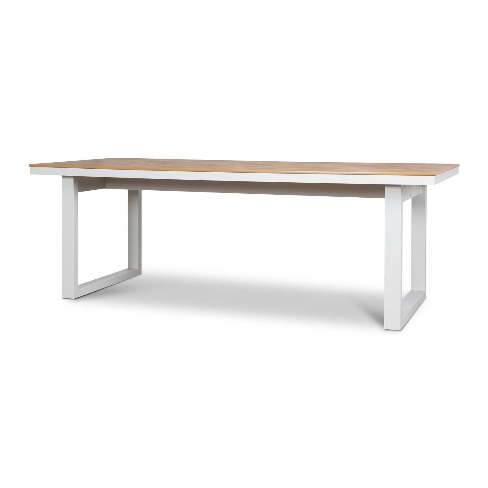 Swangate 230cm Outdoor Dining Table