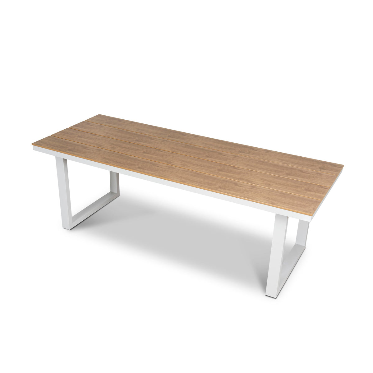 Swangate 230cm Outdoor Dining Table