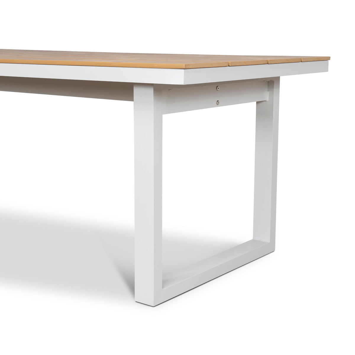 Swangate 230cm Outdoor Dining Table