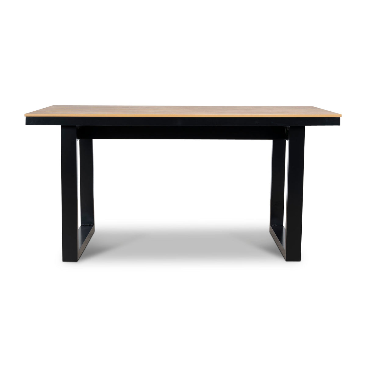 Muncastor 160cm Outdoor Dining Table