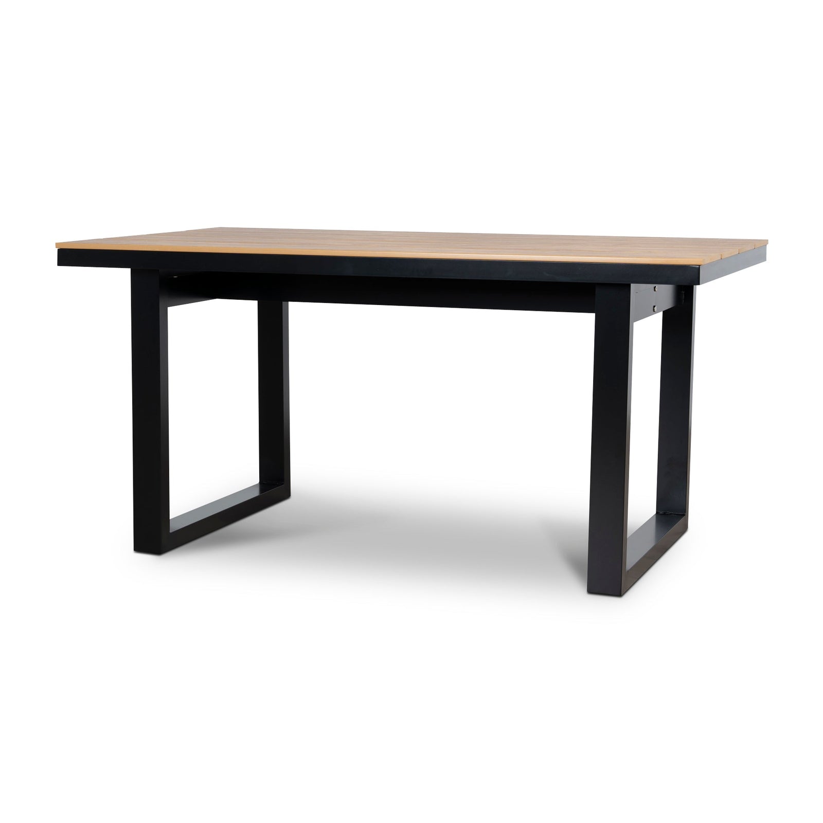 Muncastor 160cm Outdoor Dining Table