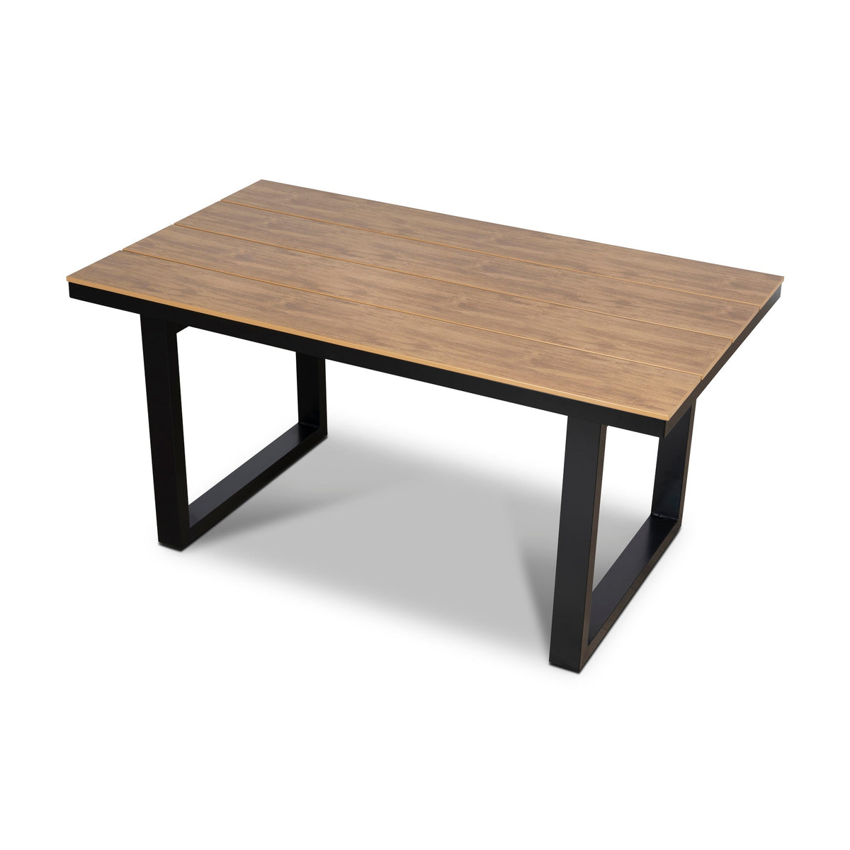 Muncastor 160cm Outdoor Dining Table
