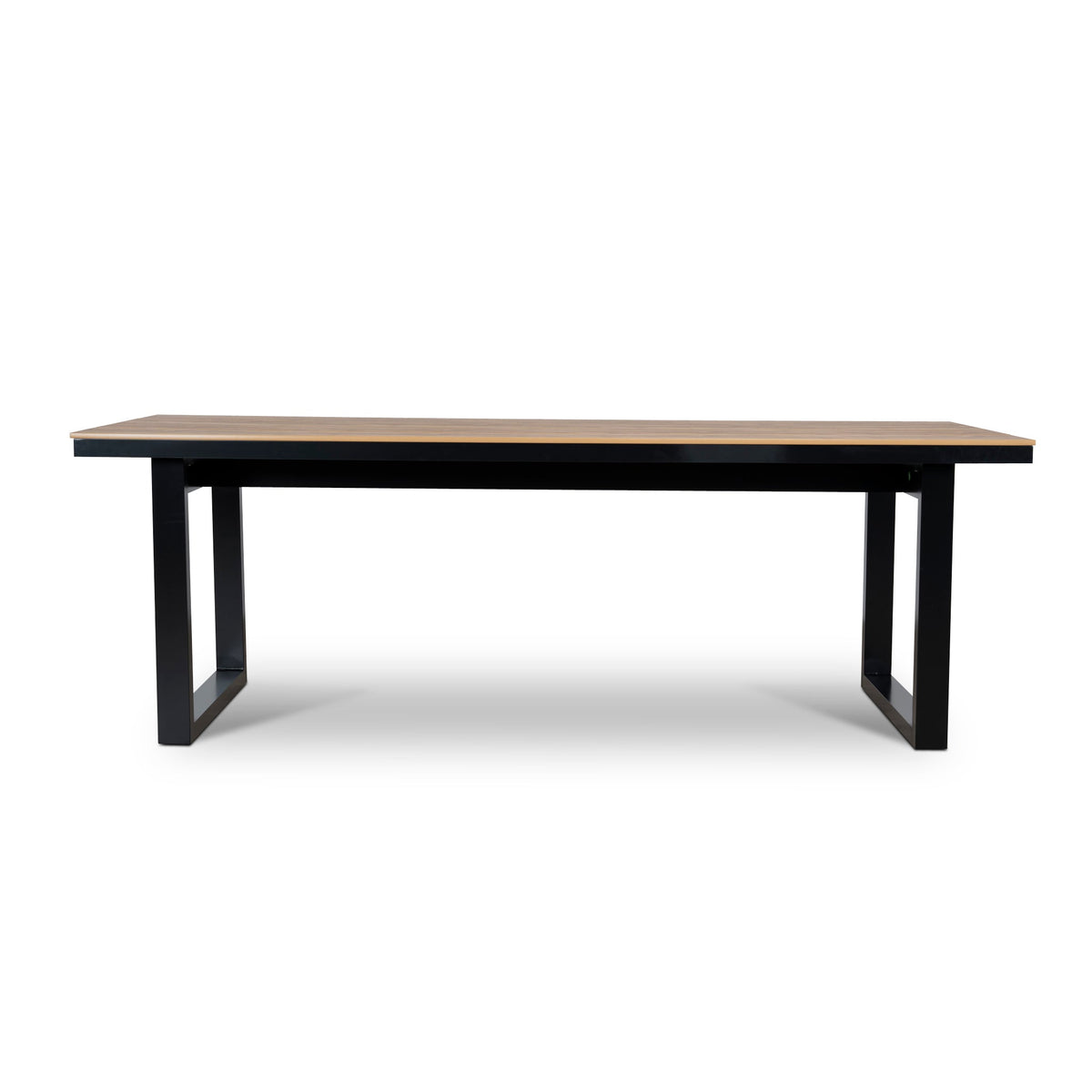 Kirtlington 230cm Outdoor Dining Table