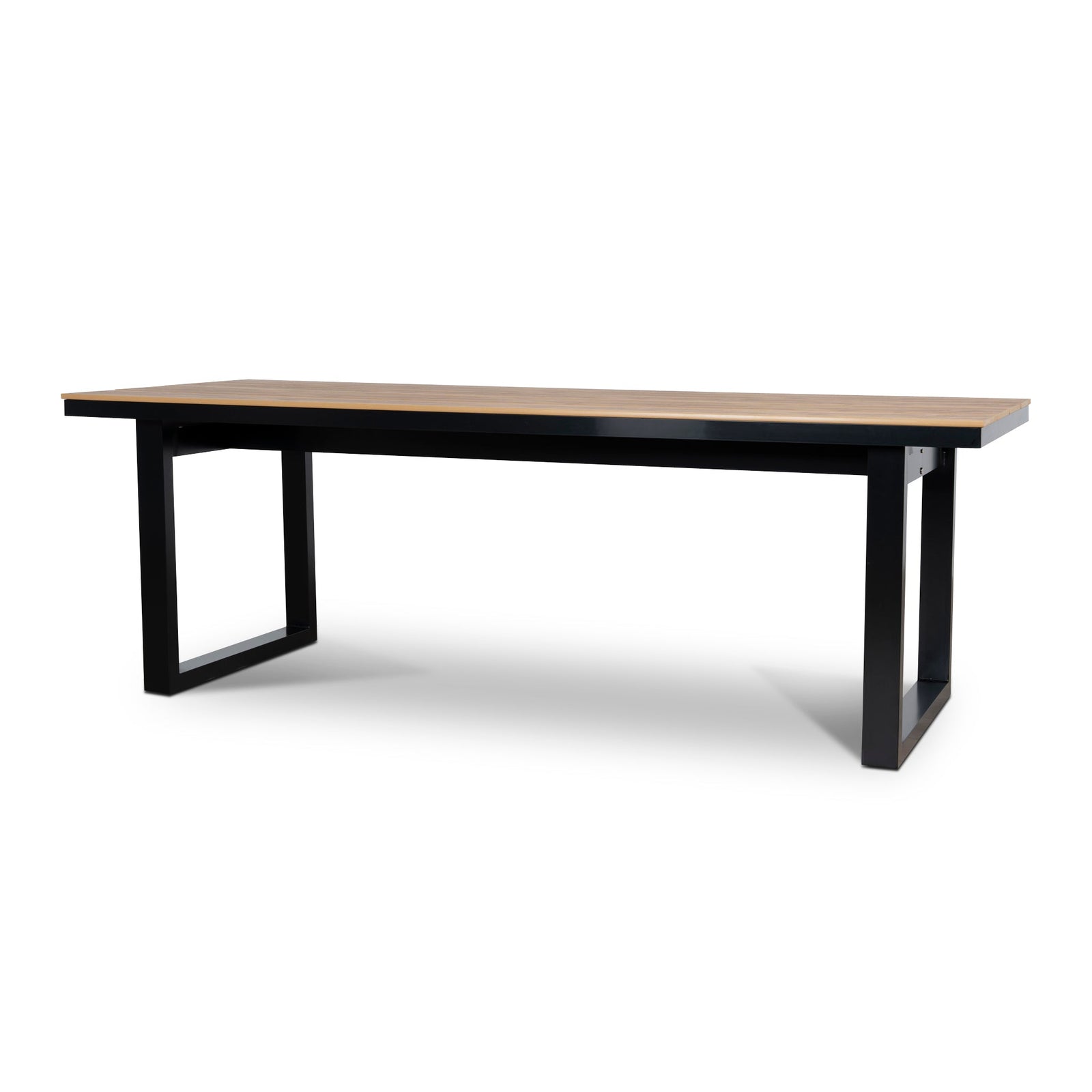 Kirtlington 230cm Outdoor Dining Table