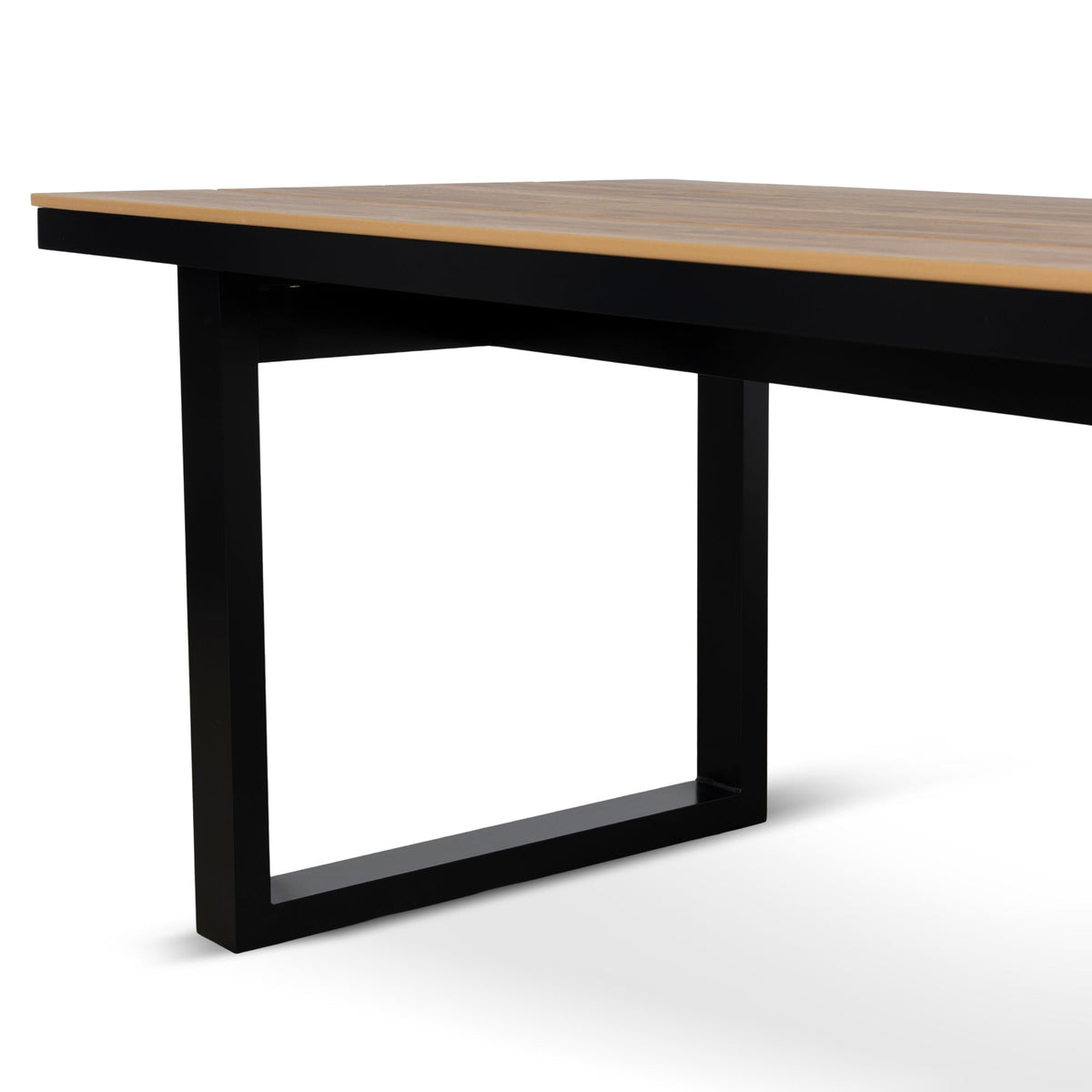 Kirtlington 230cm Outdoor Dining Table
